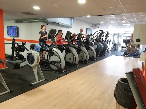 Metabolik Social Sports Club Roanne à Roanne
