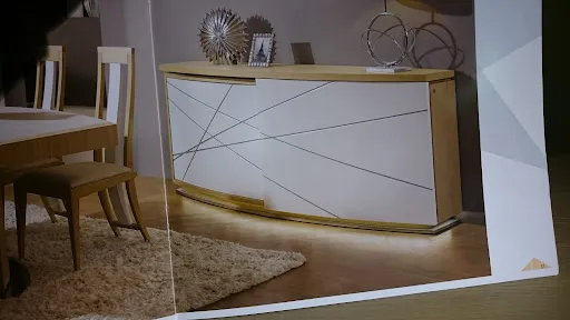 Meubles Simonet à Roanne