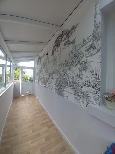 Meunier Thierry Plâtrerie-Peinture à Roanne