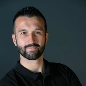 Mickael COACH SPORTIF à Roanne