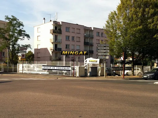 MINGAT LOCATION ROANNE à Roanne