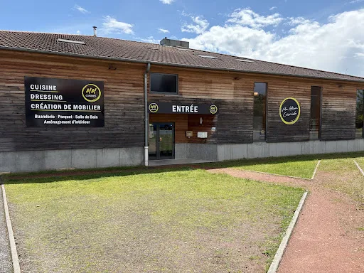 MM cuisines Roanne à Roanne