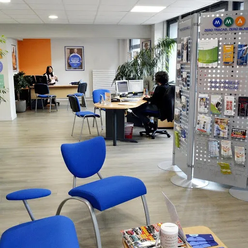 MMA Assurances ROANNE HOTEL DE VILLE à Roanne