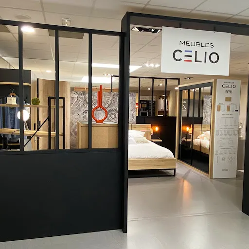 Mobilier de France Roanne à Roanne