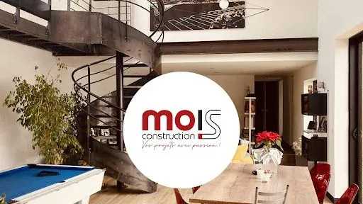 Moiss Construction à Roanne