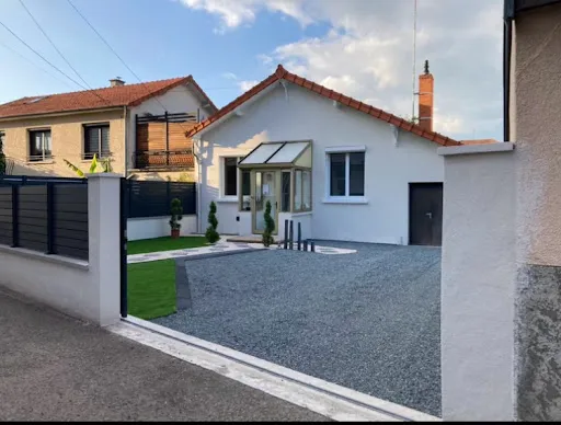 Mon passage beauté institut à Roanne