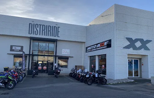 Moto Axxe Roanne - Alternative Moto à Roanne