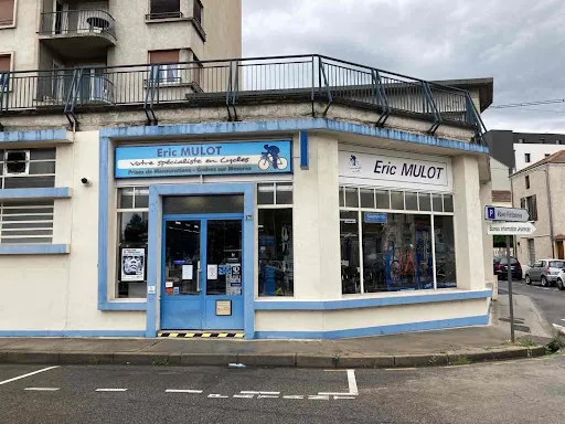 Mulot Eric à Roanne