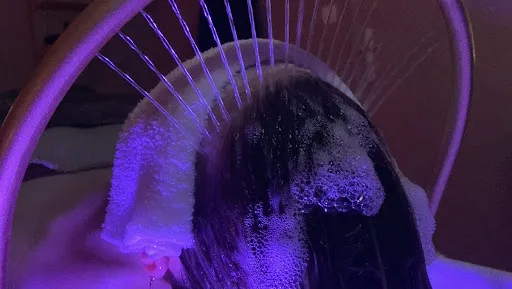 My head spa à Roanne