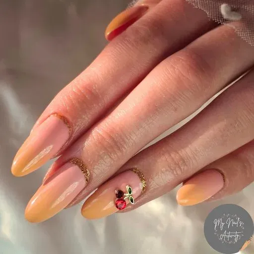 My Nail's Activity à Roanne