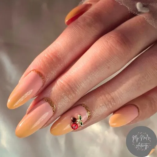 My Nail's Activity à Roanne