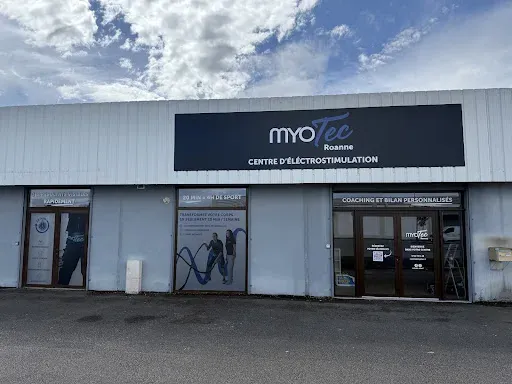 Myotec Roanne à Roanne