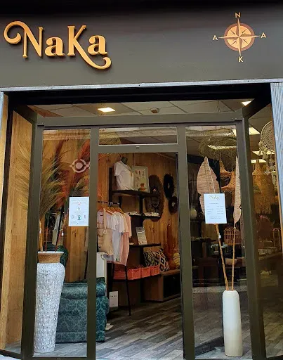NaKa Roanne à Roanne