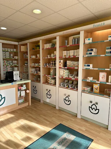 NaturHouse à Roanne