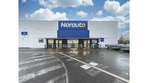 Norauto Roanne à Roanne