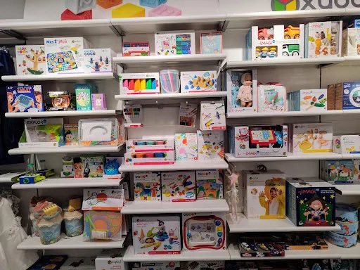 OKAIDI ROANNE à Roanne