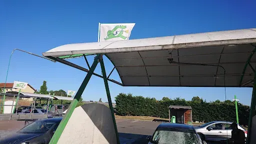 Oki à Roanne
