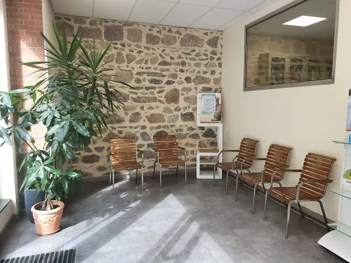 Okivét - Clinique vétérinaire République à Roanne