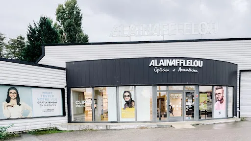 Opticien Mably | Alain Afflelou à Roanne