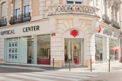 Opticien ROANNE - Optical Center à Roanne