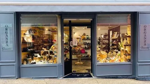 Organza Chaussures à Roanne