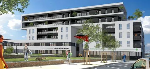 Ostéopathe ROANNE - Laureen MERLE à Roanne