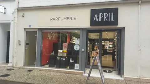 Parfumerie April Roanne à Roanne