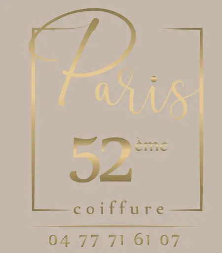 Paris 52 ème coiffure à Roanne