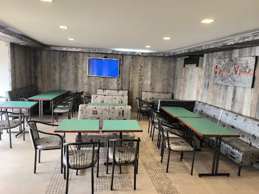 Pasta Villa à Roanne