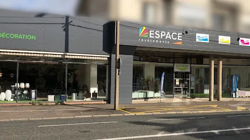 Peinture & Décoration Roanne - Espace Revêtements à Roanne