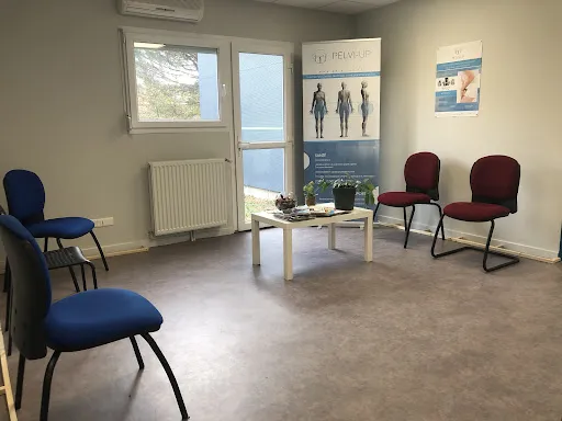 PELVI CENTER à Roanne