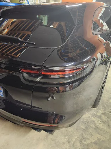 Perfect Auto Nettoyage - nettoyage et lustrage manuel à Roanne