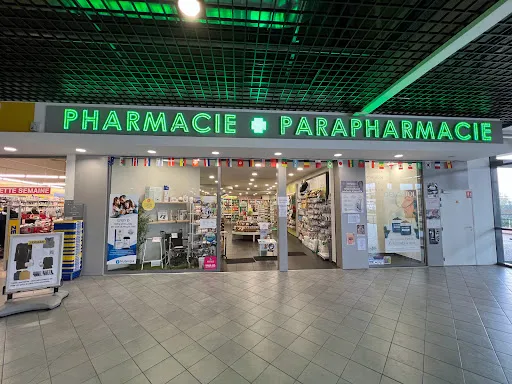 Pharmacie Fournier à Roanne