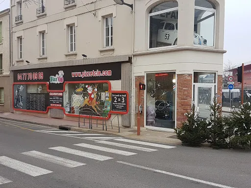 Pizz & Cie Roanne à Roanne
