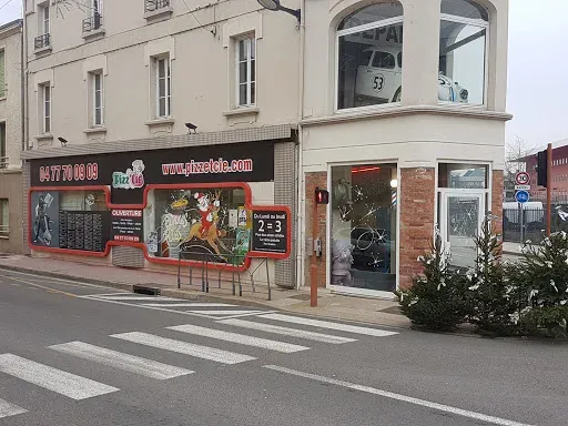Pizz & Cie Roanne à Roanne