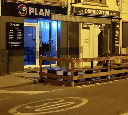 PLAN B ROANNE à Roanne