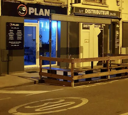 PLAN B ROANNE à Roanne