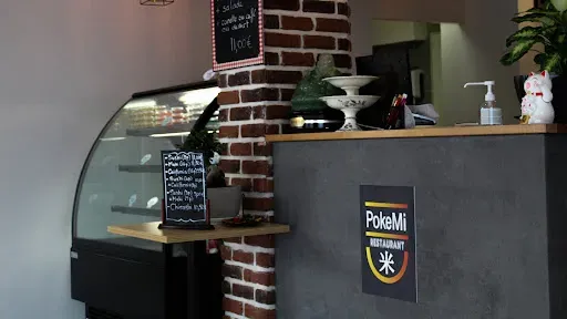 PokeMi à Roanne