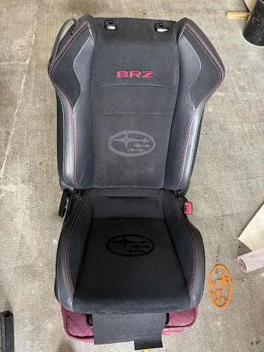 Power Clean Roanne à Roanne