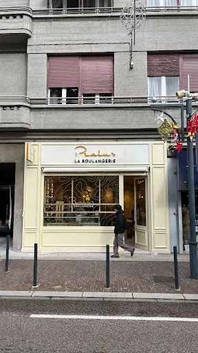 Pralus La Boulangerie, Roanne à Roanne