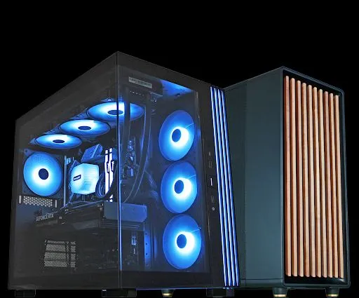 Premium PC à Roanne