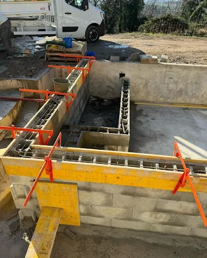 Profession Jardinier à Roanne