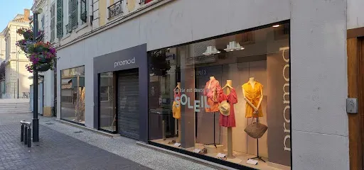 Promod à Roanne