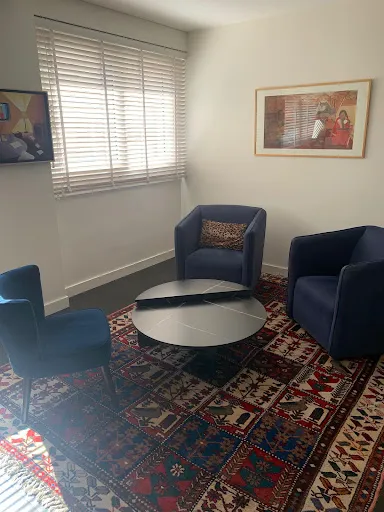 Psychologue clinicienne Manon Gueyraud à Roanne