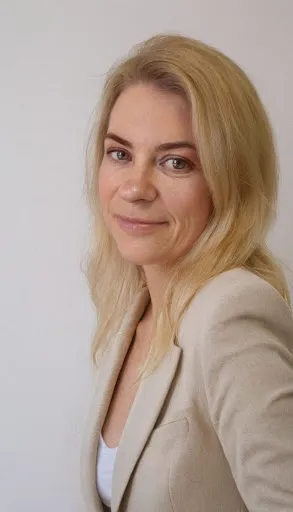 Psychologue/Psychothérapeute Roxana Grigoras à Roanne