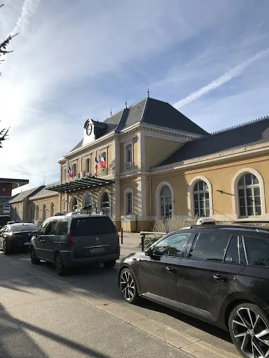 Radio Taxis Roannais à Roanne