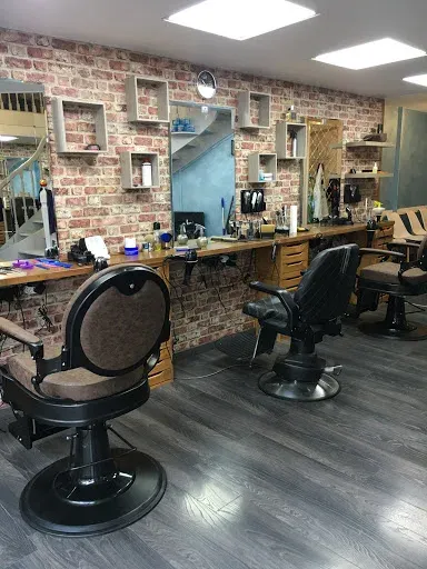 Raf Coiffure à Roanne