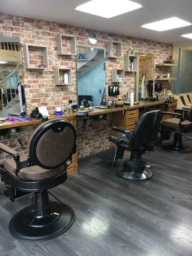 Raf Coiffure à Roanne