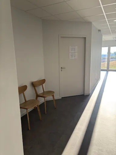 Relais Vision Roanne , Cabinet d’orthoptie , Espace Santé de la Mirandole - Anne Vigne & Clio Groppi-Chazelle à Roanne