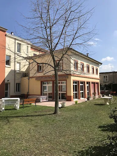 Résidence Du Clair Mont à Roanne